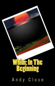 Whim: In The Beginning - Paperback